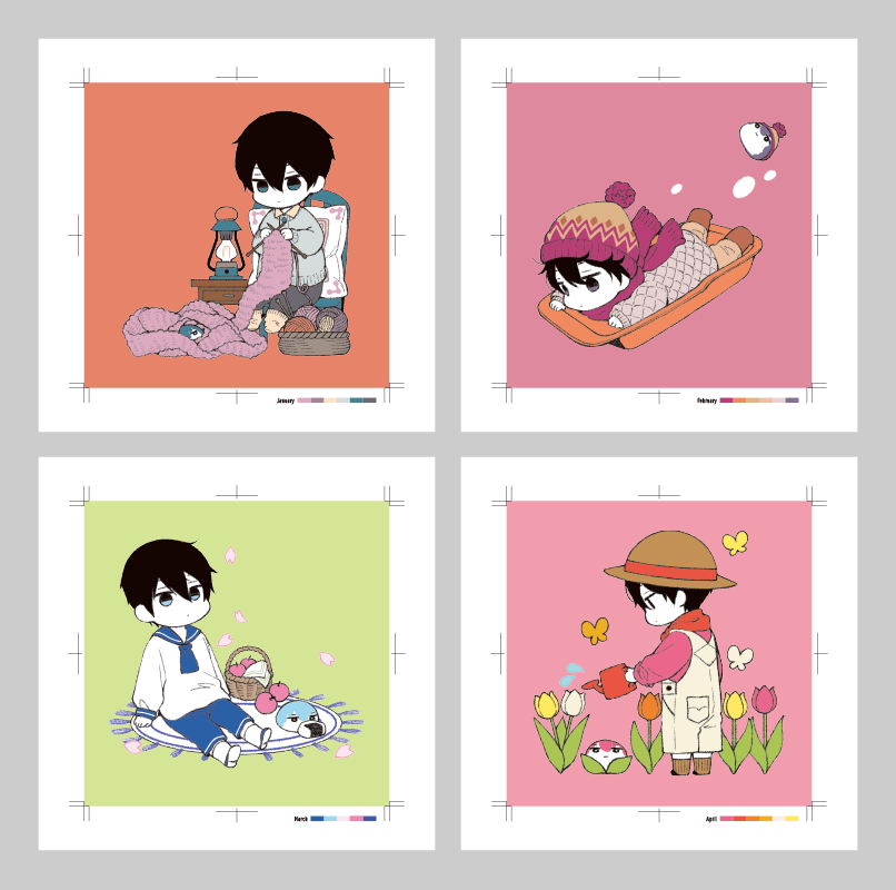 うゆゆ🌗✌︎(ㅎ.ㅎ)🎃 (@u_yucca) / Posts / X