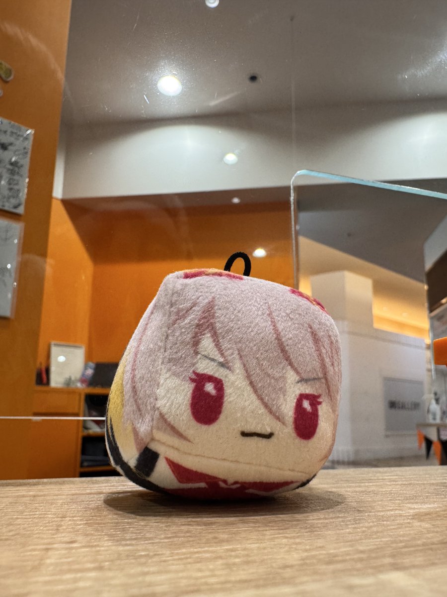 一発でラヴィだした
100点満点