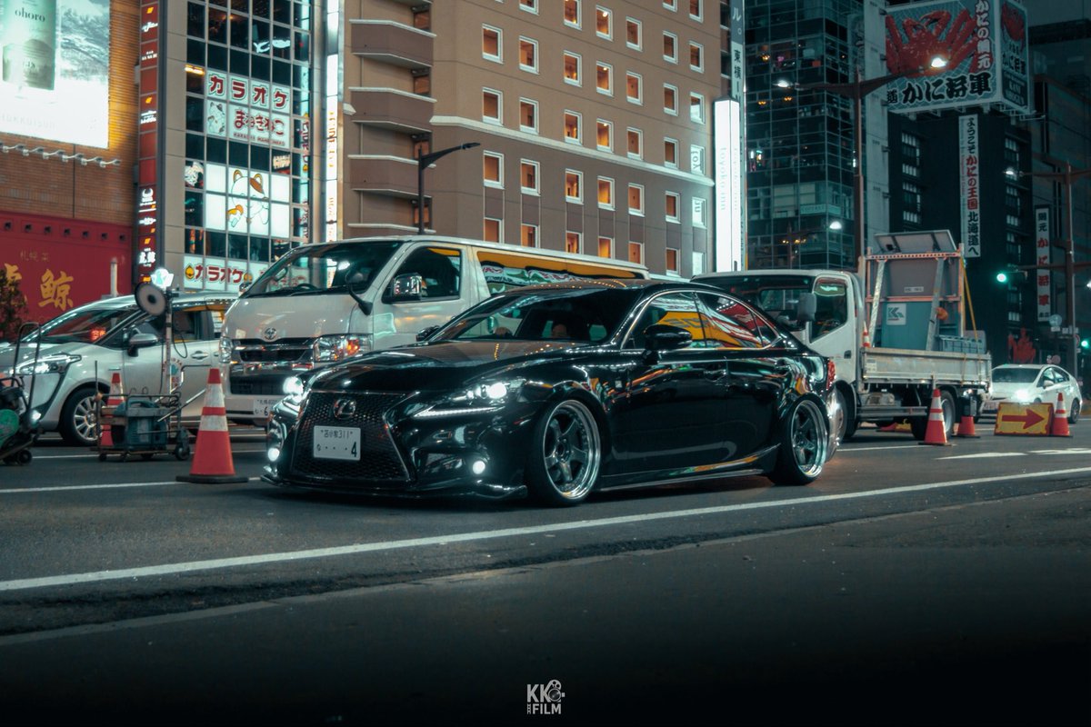 cs_rx_8's tweet image. すすきの撮影会

📸@Xx__k0609_BRZ