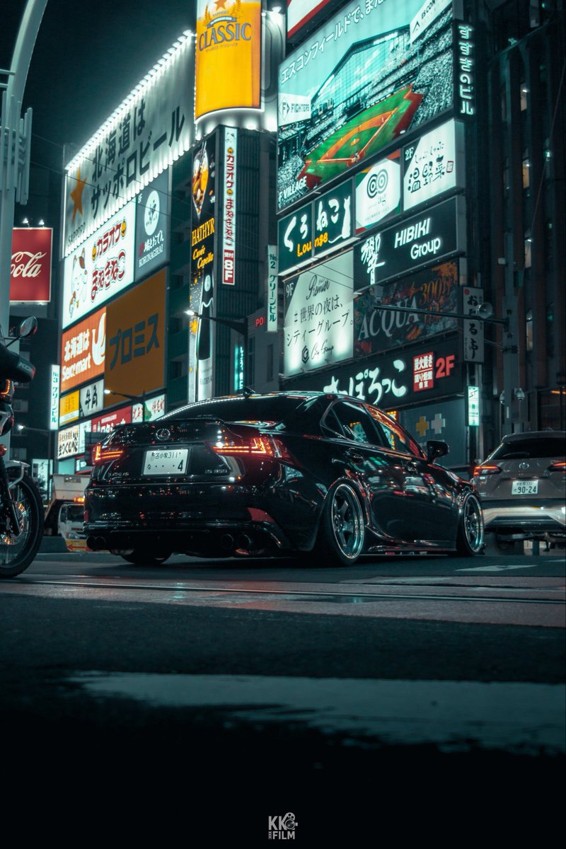 cs_rx_8's tweet image. すすきの撮影会

📸@Xx__k0609_BRZ