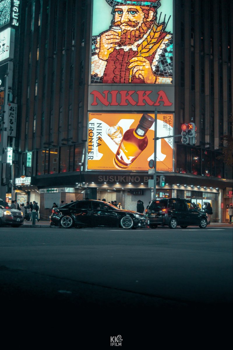 cs_rx_8's tweet image. すすきの撮影会

📸@Xx__k0609_BRZ