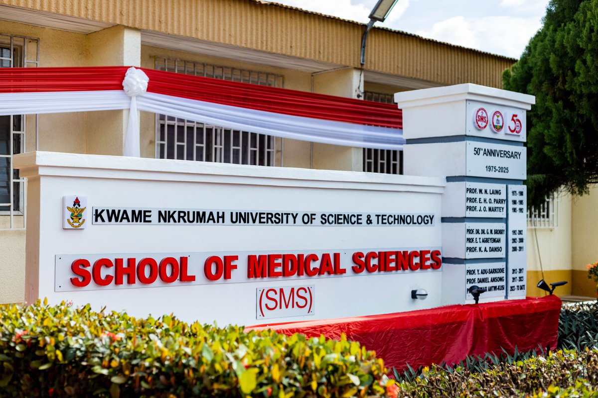 SMS-Knust tweet media