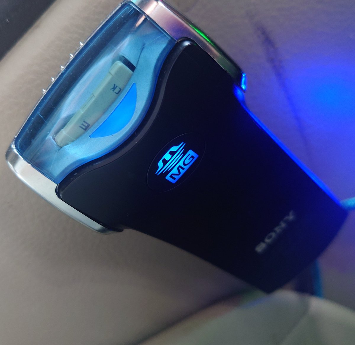 MR_Sanshirou's tweet photo. どちらも、まだまだ現役♪
#sonyelectronics #sony #caraudio #Audio https://t.co/FEv1nfX6sc