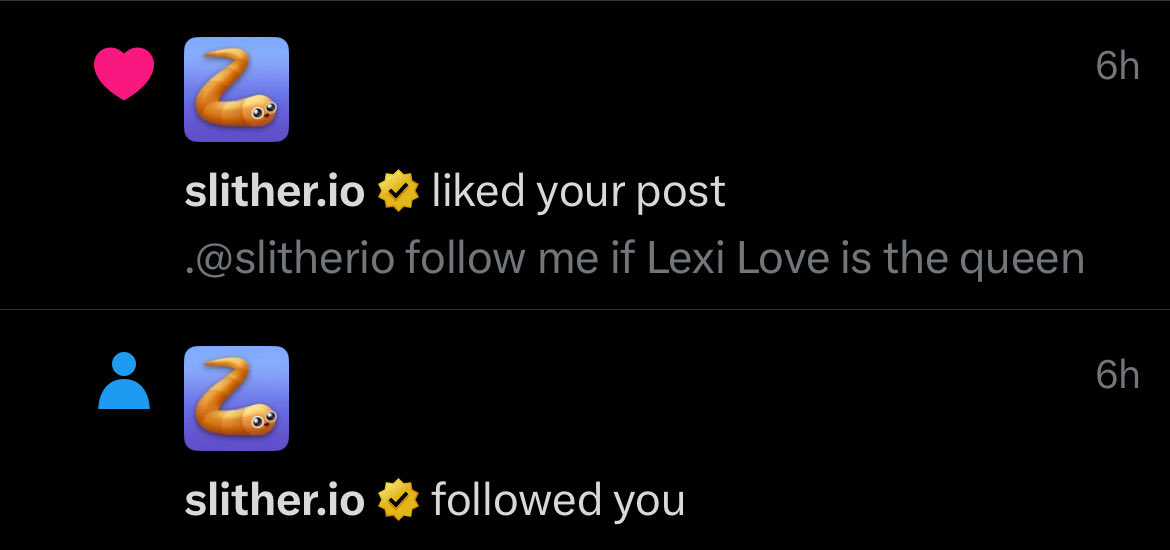 LEXI LOVE UPDATES 🤍 tweet media