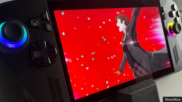 Hardware Reviews: ROG Xbox Ally X: metacritic.com/news/reviews-f…
"It's genuinely the most comfortable handheld PC I've used; it's hefty,  more so than the original Ally X, but feels beautifully balanced." - PC Gamer's Dave James