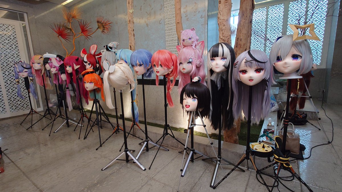 今日速報V
holo x 2423