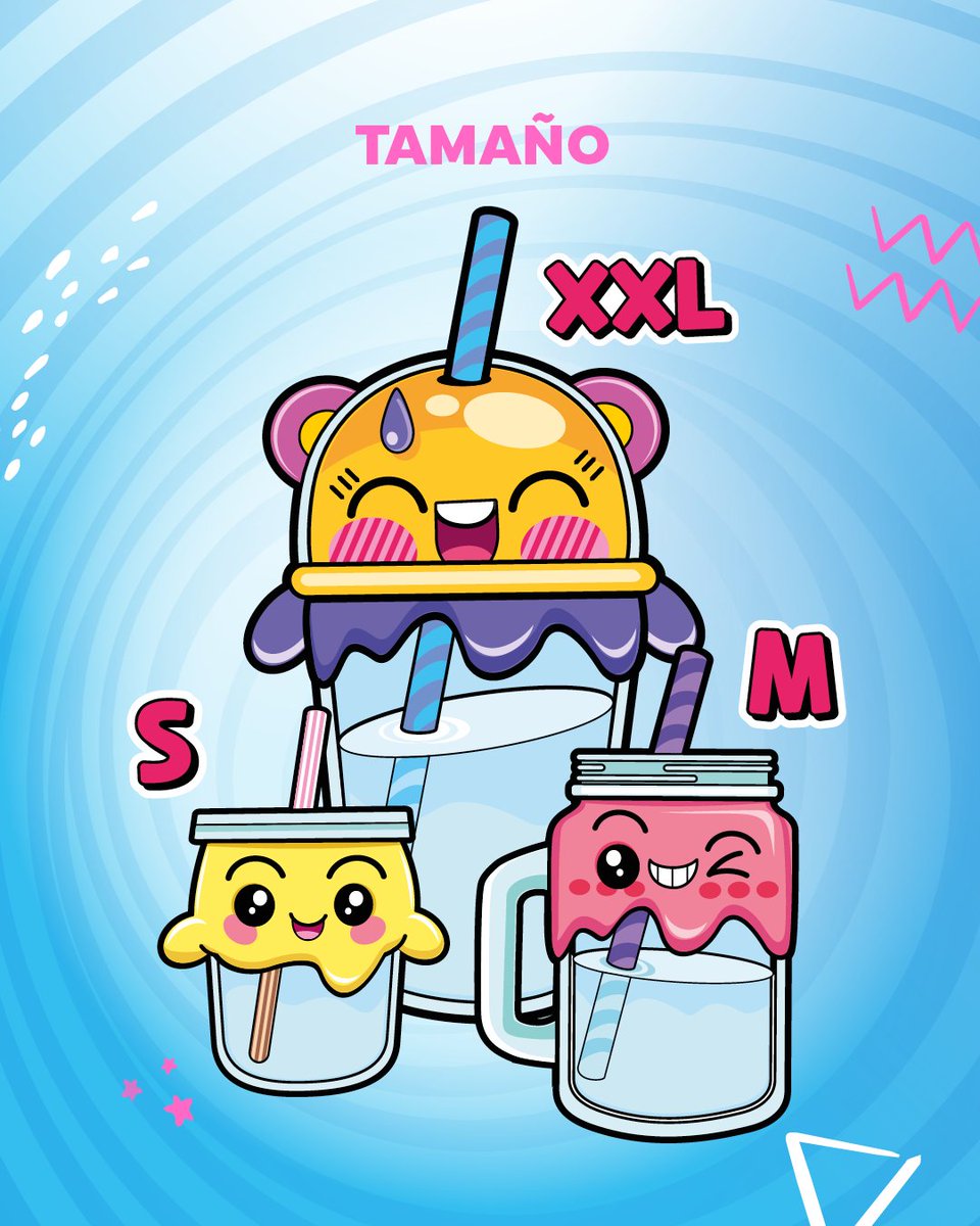 🧋 El Bubble Tea es mucho más que té: combina agua, leche o té negro con sabores como fresa, lychee o maracuyá, perlas de tapioca y tamaños S a XXL. En Make your Bubble Tea tendrás que gestionarlo todo para preparar pedidos perfectos

Y tú,¿Cómo prepararías tu Bubble Tea ideal?