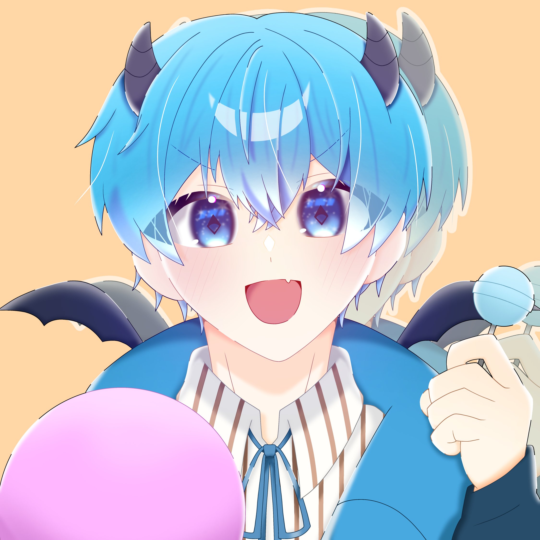 もく️🐐😈 on X: 