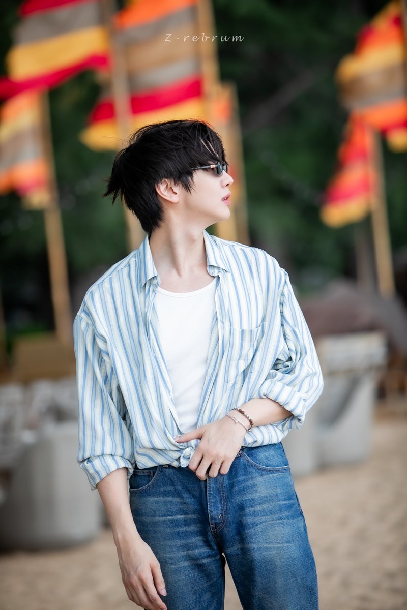 _zrebrum_'s tweet image. เกิ๊นนนนนนนนน 😍😍😍
JOURNEY WITH MAXKY
#ITSSKINxMaxkyPrivateTrip
#maxky_rp #maxkybyZ