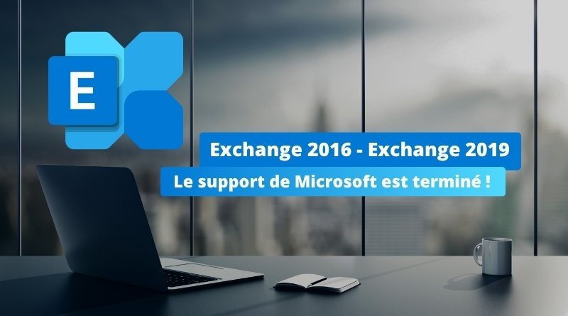 ITConnect_fr's tweet image. 🛑 Fin du support Exchange 2016 & Exchange 2019
☑️ Mettre à niveau vers Exchange Server Subscription Edition (SE)
☑️ Migrer vers Exchange Online (Microsoft 365)
🧷 Tous les détails par ici : it-connect.fr/fin-support-ex…
#Microsoft #Messagerie #ExchangeServer #Exchange