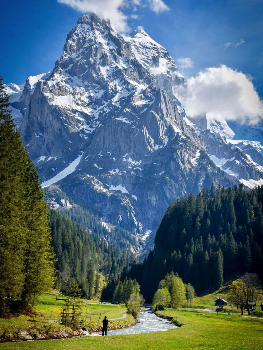 swiss alps, switzerland