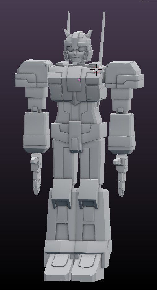 RubySoupy3D's tweet image. moar progress