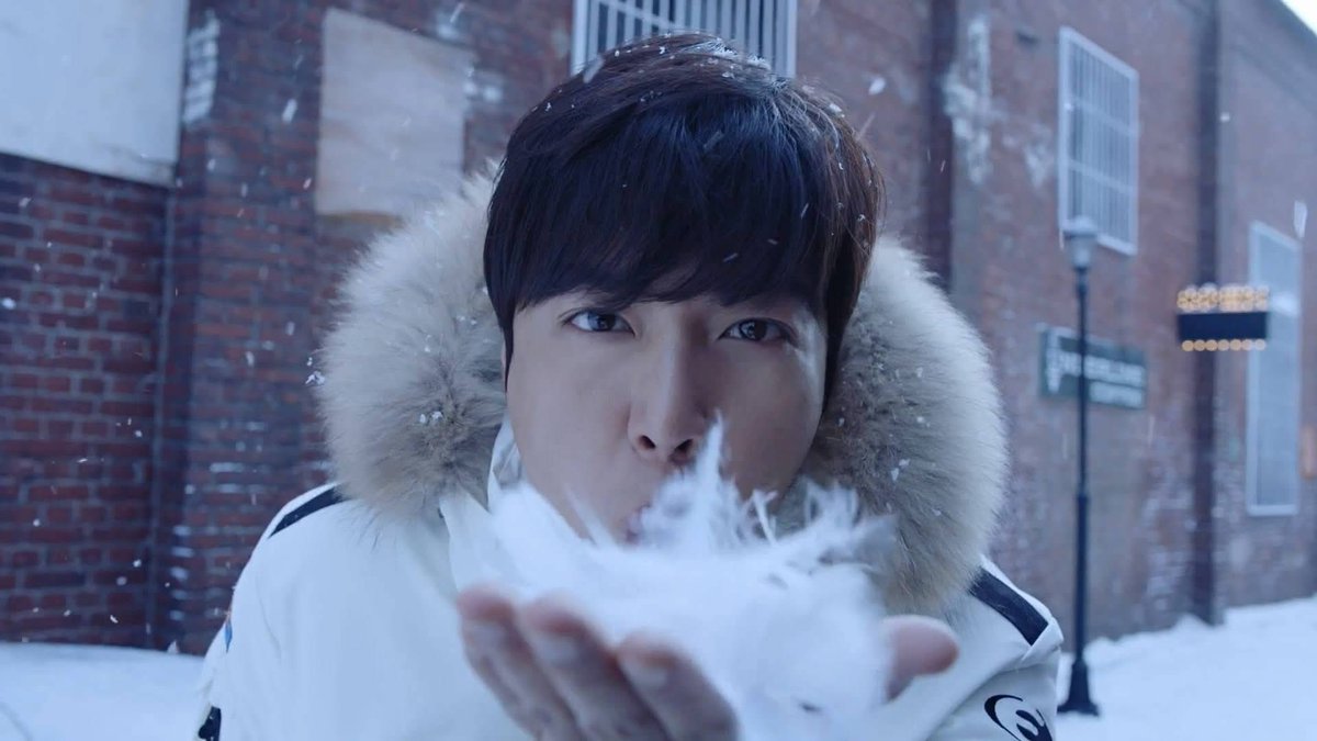 LMHloversIndia's tweet image. #LeeMinHo for #Eider 2016