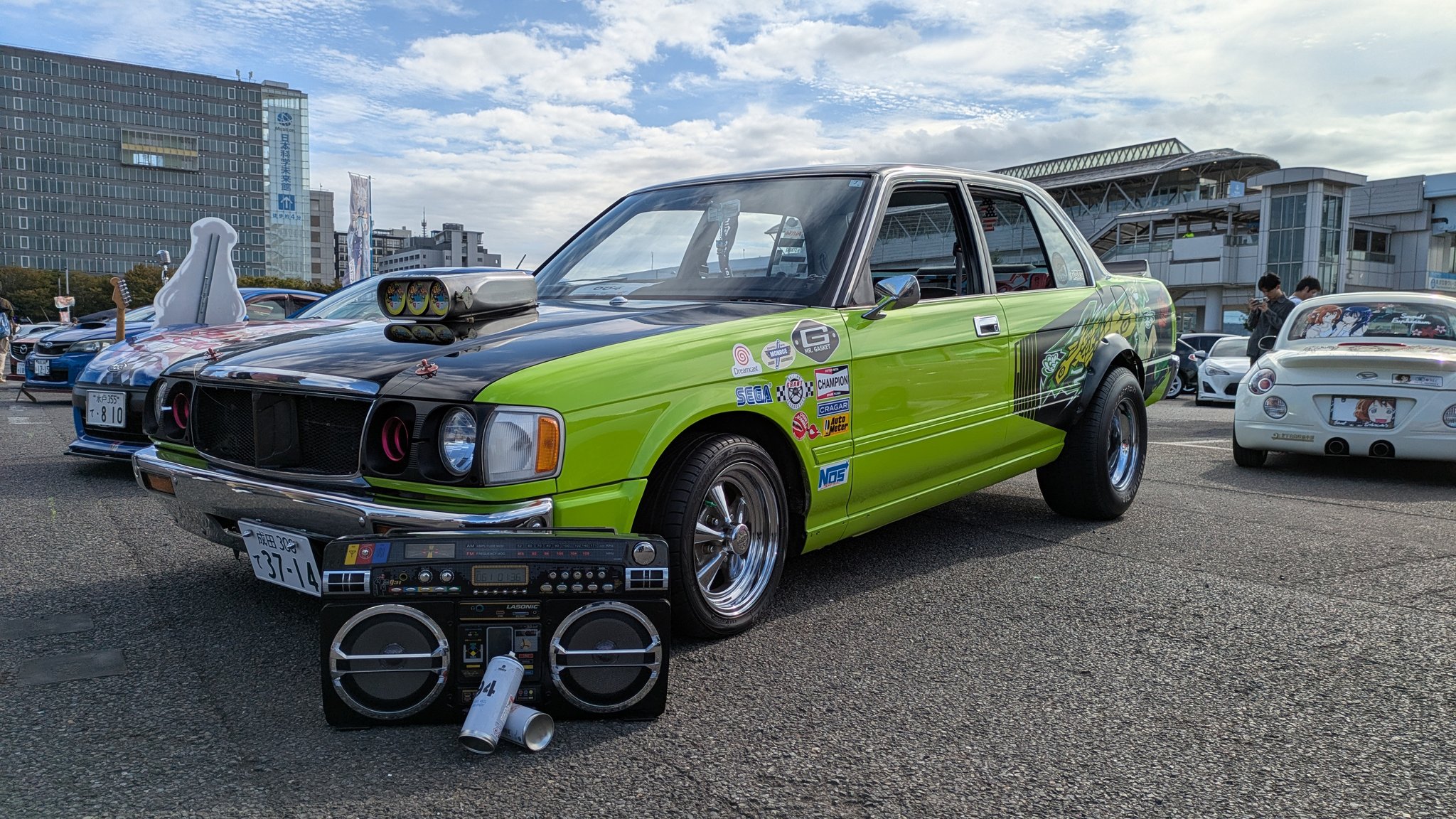 shinatan様　21日 念仏之都𝕏❤️‍🔥 on X: 