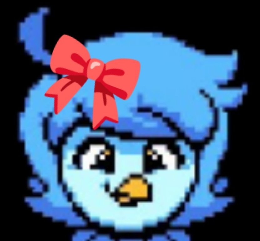 TheCodingPro11's tweet image. GN nesties