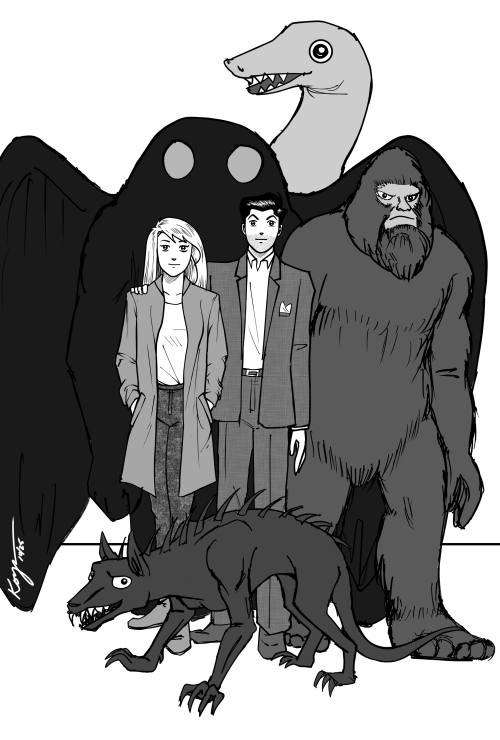 Hi everybody! I will be starting a new Lucifer comic in November, loosely based on an idea from <a href="/RicardusLupum/">Richard Wolf</a> (thank you! ❤️❤️❤️). I haven't thought of a title yet, so if you have any ideas of what I should call it, please comment below! Many thanks! 🥰🥰🥰 🤗🤗🤗💖💖💖💖💖