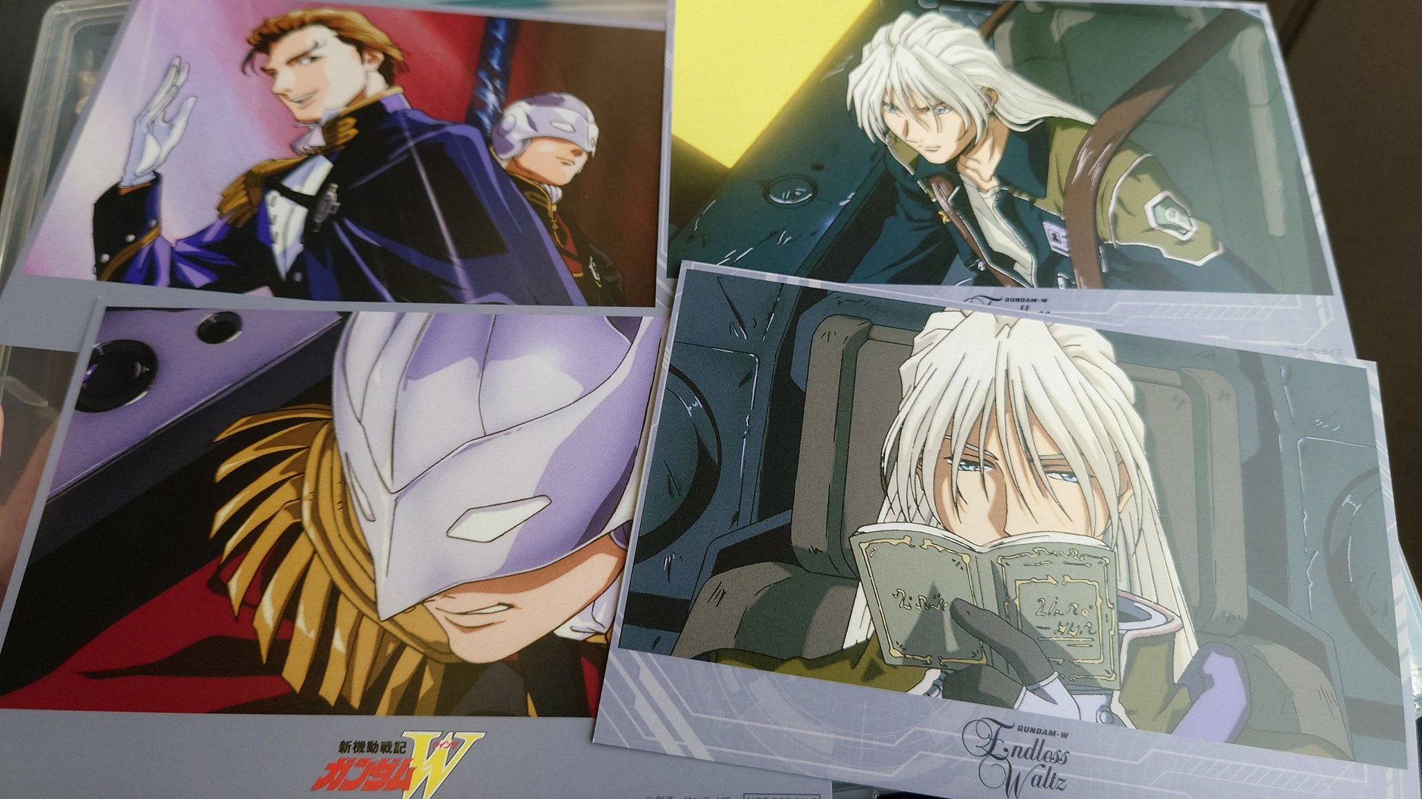 Haru※グダグダ月間 on X: 