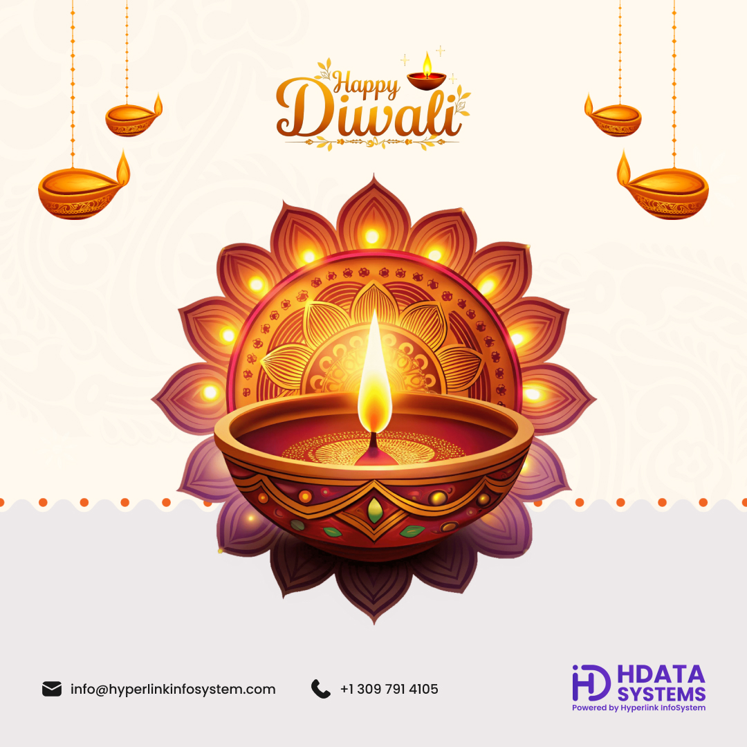 HDataSystems's tweet image. Celebrate Diwali with joy, and let it be the beginning of new success and prosperity in your life.

#hdatasystems #Diwali2025 #diwali #celebration #lights #happiness #festival #india #joy #Ayodhya