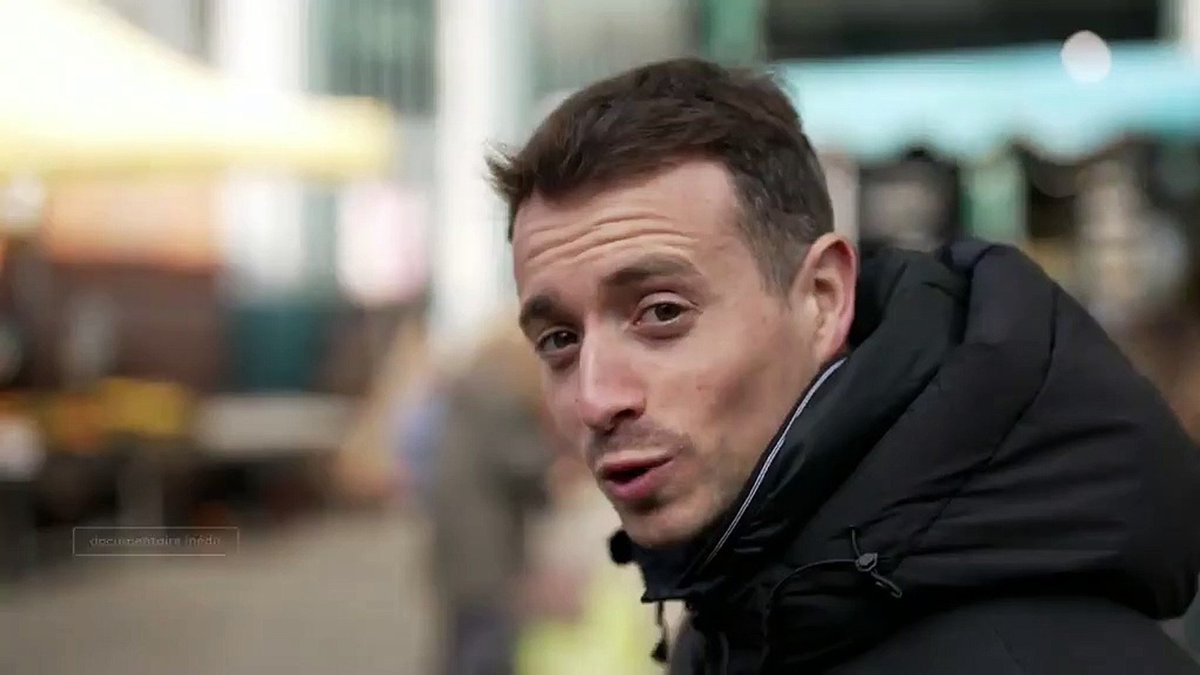 HUGO CLÉMENT VEUT CENSURER LE GOUVERNEMENT ET DISSOUDRE L’ASSEMBLÉE NATIONALE - On connaissait sa défiance envers l’État et les institutions, qu’il décline tranquillement dans l'émission Sur le front sur France 5. On savait sa détestation du libéralisme, partagée par la