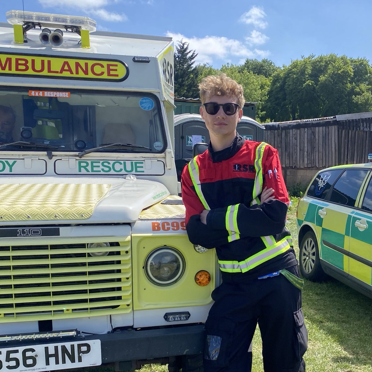 jameshify's tweet image. 2026 ✅ 

so excited for another year of combining my 2 biggest passions into one amazing role 

hope to see some of you trackside!