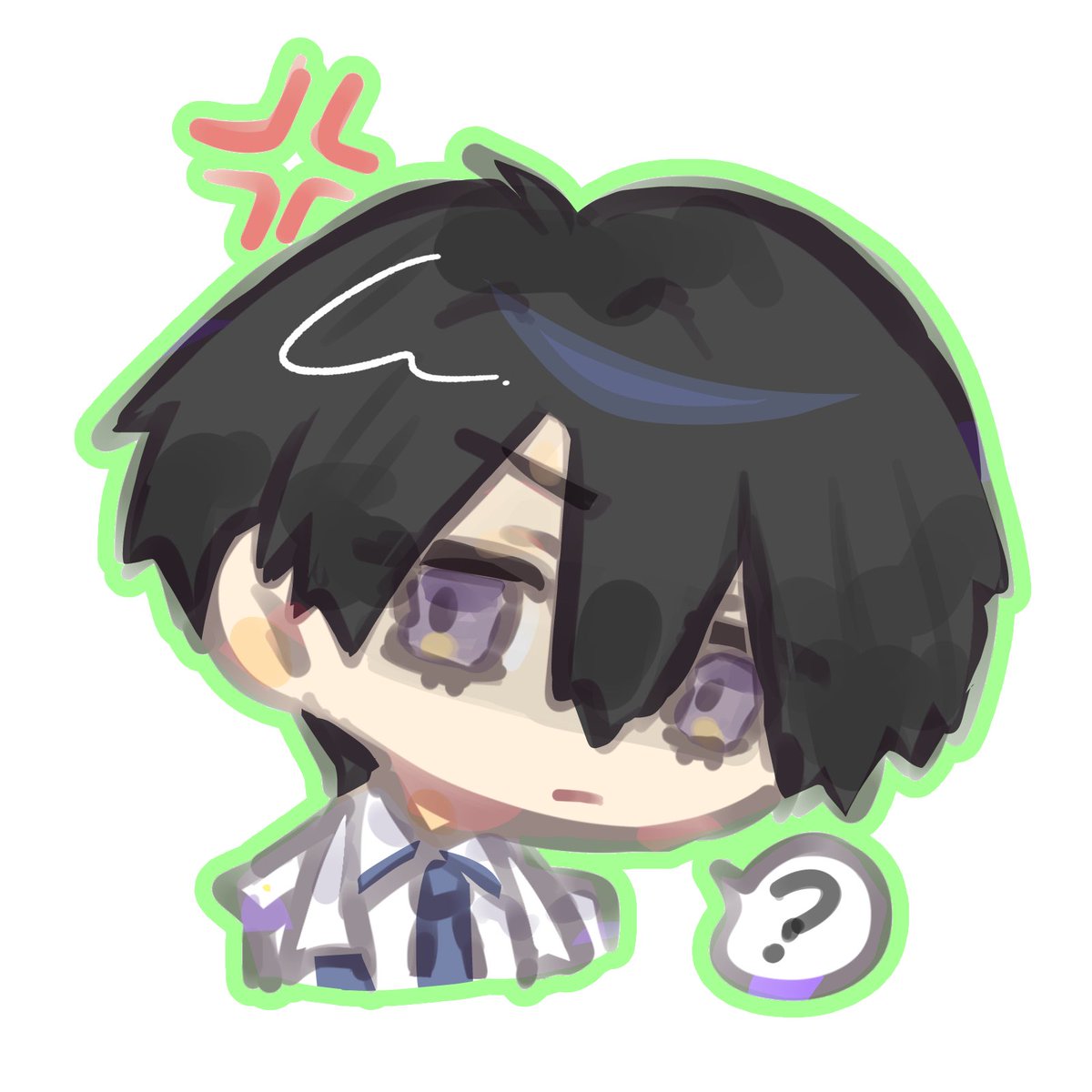 TouTou1306's tweet image. #chocolatevampire
#チョコヴァン feel free to use