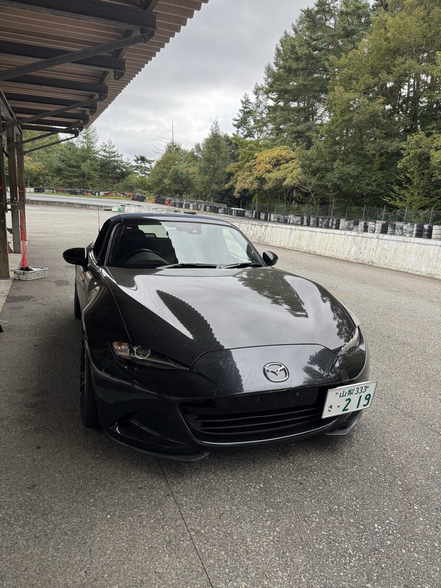 ほんとにちょっとだけベスト更新
41.898
もう少し出ると思ったんだけどなあ、、🥹