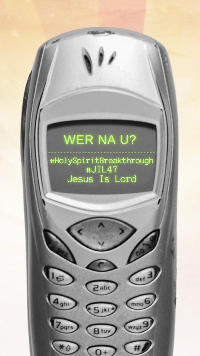 KKBmovement's tweet photo. Location reveal!
#JIL47 #HolySpiritBreakthrough
Jesus Is Lord
@jilworldwide https://t.co/YQtVHDB6Zm