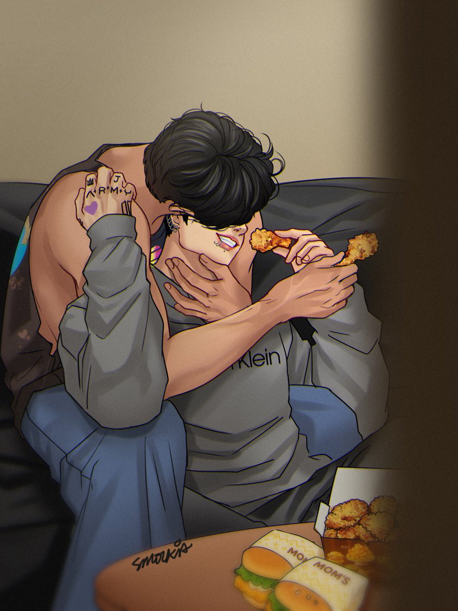 smol_kia's tweet photo. afternoon https://t.co/XShEZB3gzK