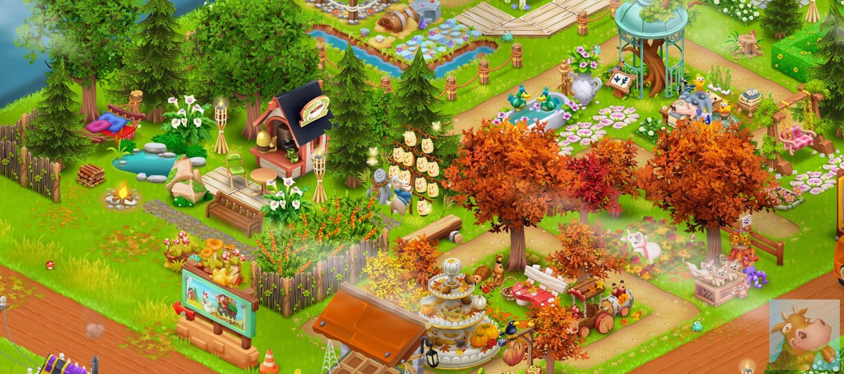 🐄🌾🚜: HAY DAY FESS 🪷 tweet media
