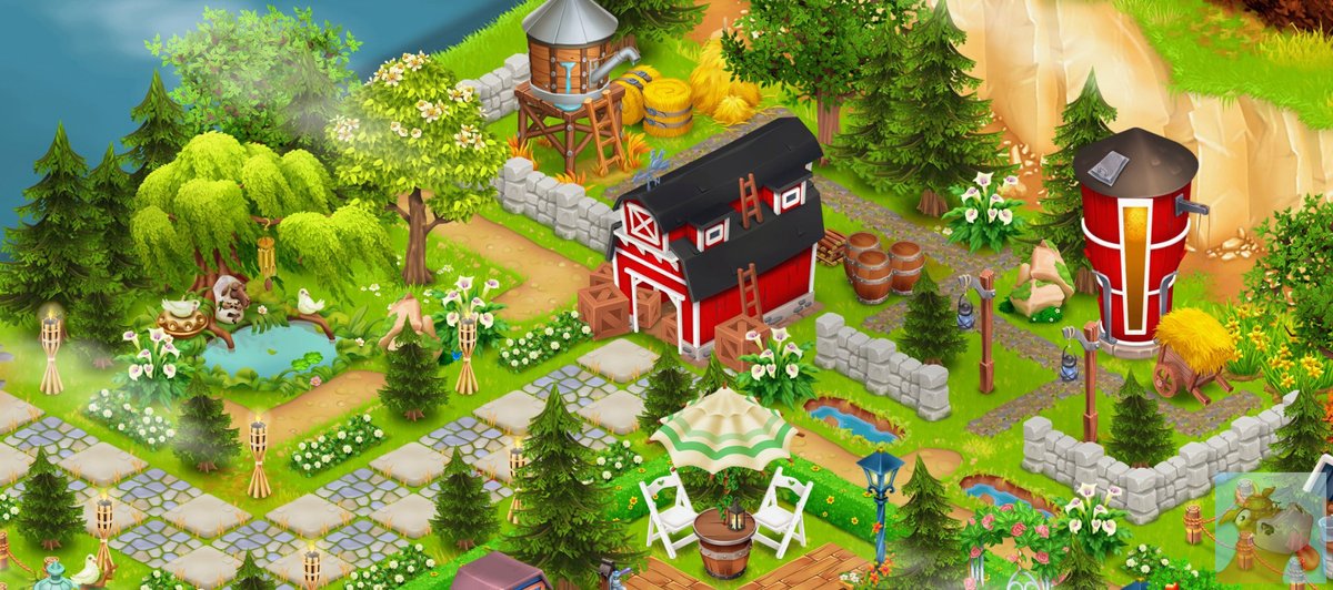 🐄🌾🚜: HAY DAY FESS 🪷 tweet media