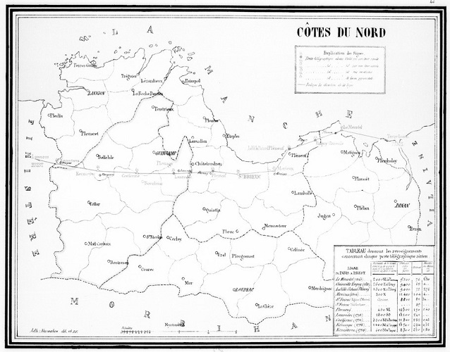 HDNFamilles's tweet photo. Publié en 1882, cet atlas est une mine pour retrouver les tours Chappe. Mon article paraîtra dans les 
Cahiers de la FNARH. En attendant, voici quelques images de ce trésor historique !
#Généalogie #TélégraphedeChappe #Histoire #Patrimoine #UProG #FNARH https://t.co/k66gOdTbna