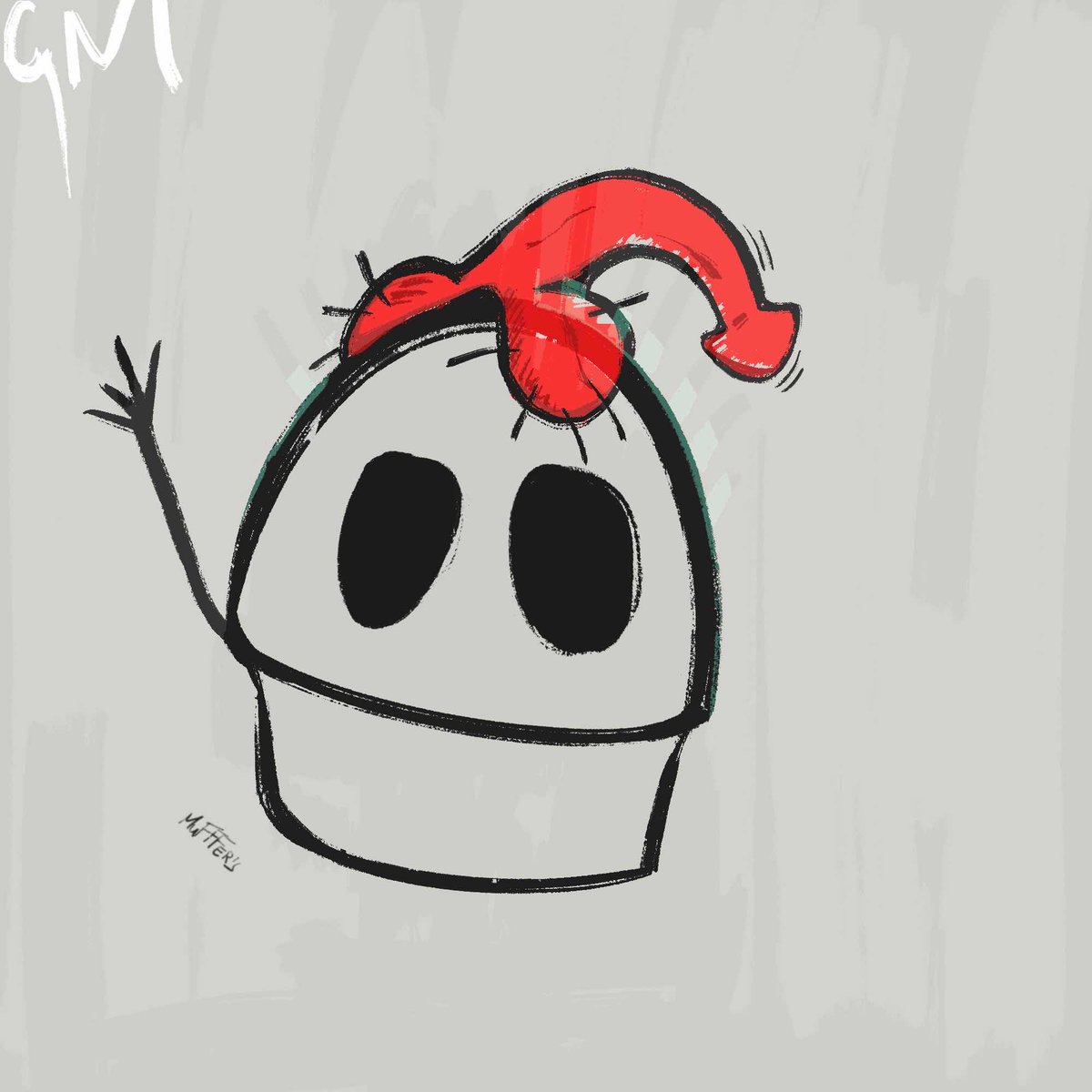 Mufffer’s tweet media