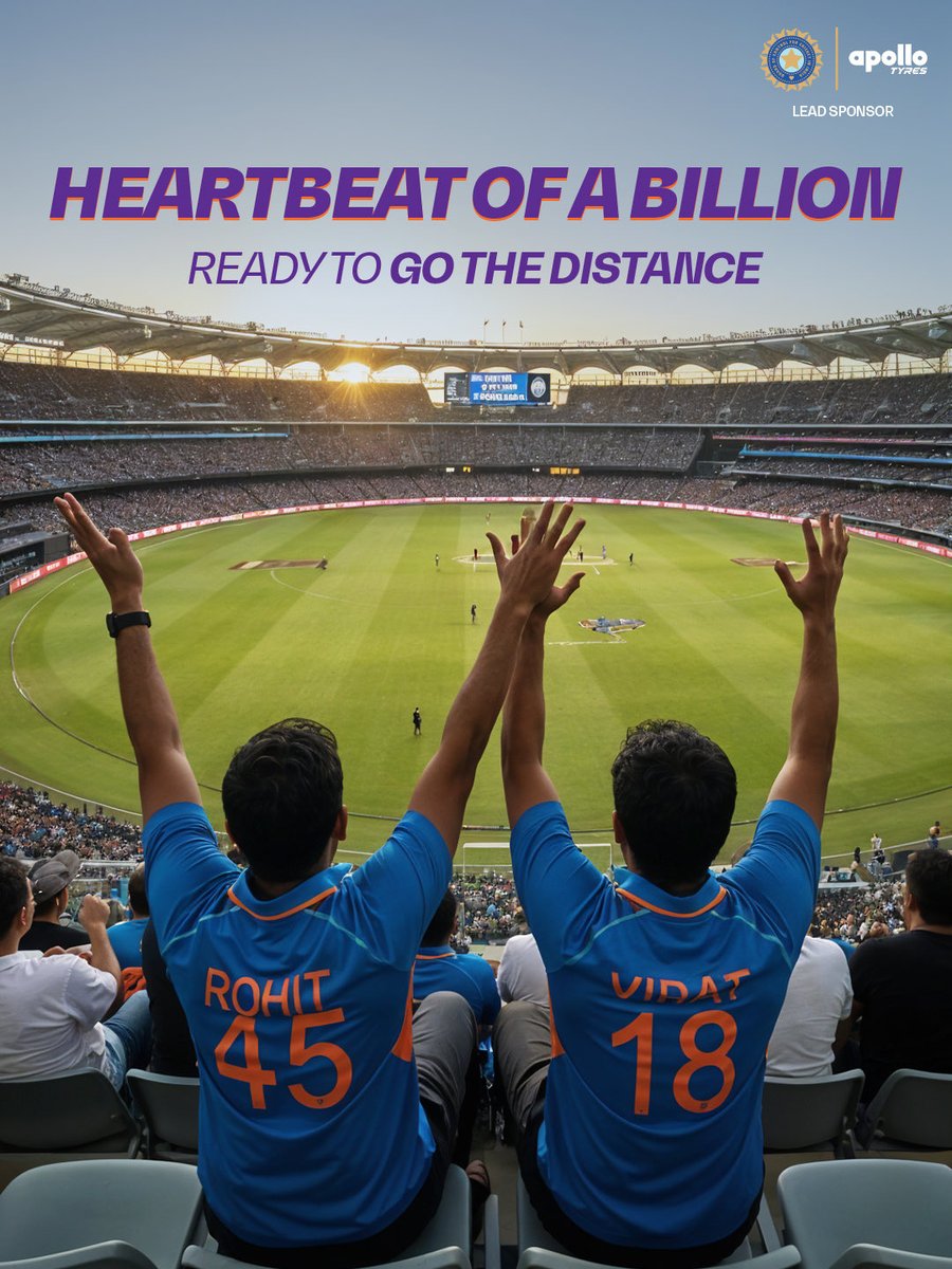 Apollo X Sports tweet media