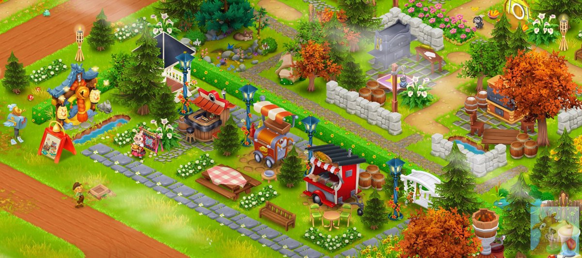 🐄🌾🚜: HAY DAY FESS 🪷 tweet media
