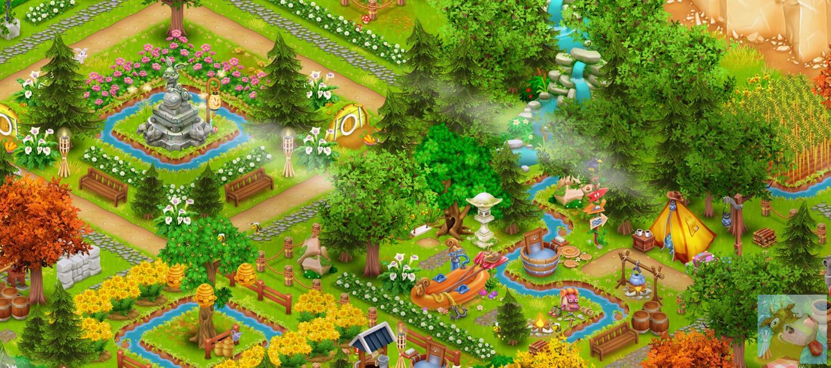 🐄🌾🚜: HAY DAY FESS 🪷 tweet media