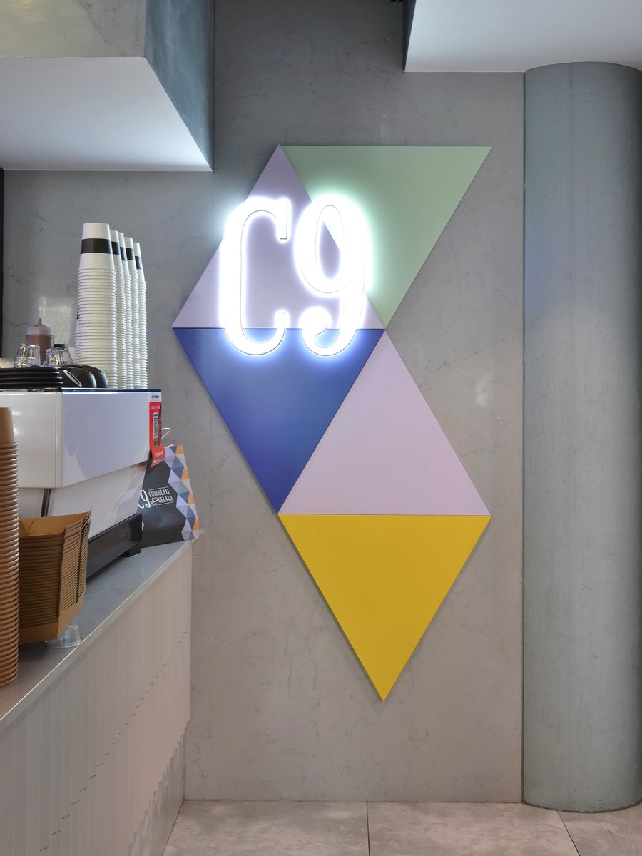 hraarchitecture's tweet image. C9 Chocolate &amp;amp; Gelato, Sydney Place.

#architecture #design #interiorarchitecture #hra #hraarchitecture #hrarquitectura #circularquay #sydney #australia