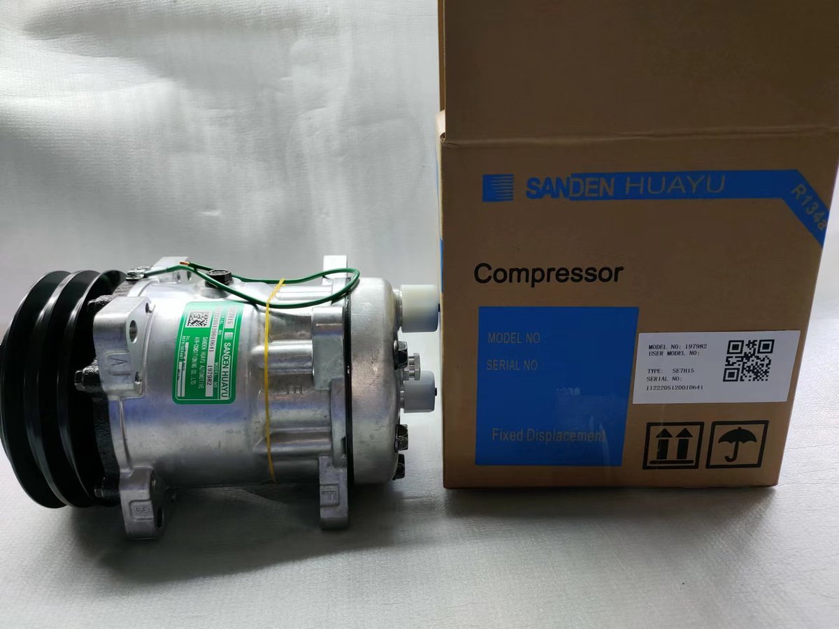 7H15-197982

fortuneagle.com/product/sanden…

#FortuneEagle #Sanden #SandenHasco #SandenCompressor #AutomotiveAirConditioningParts #7H15 #Volvo
