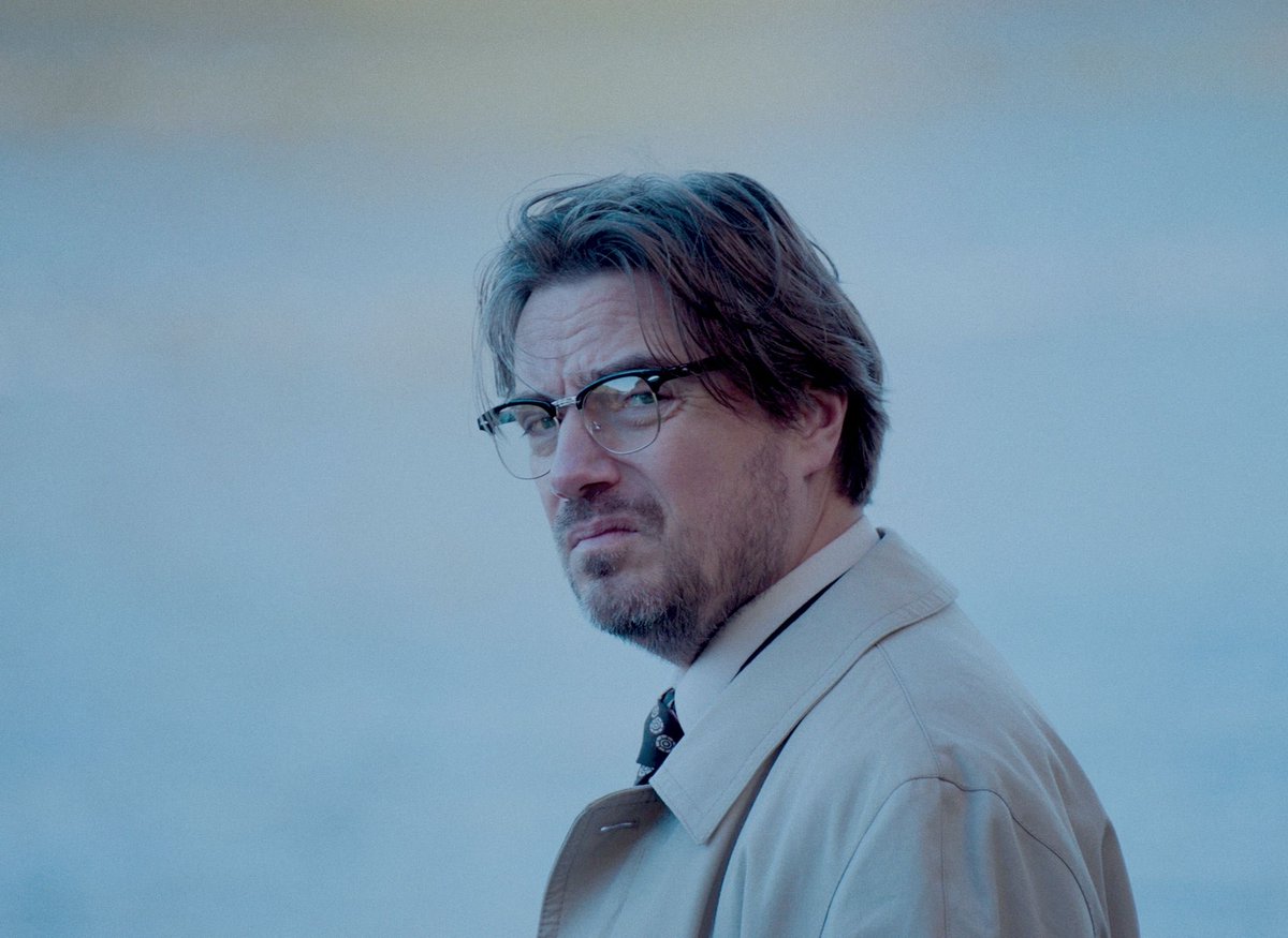 Puhkuse esimene päev - paanika, süümekad, fomo, nälg. NB! Lätis “Serafima” 10s võttepäev.