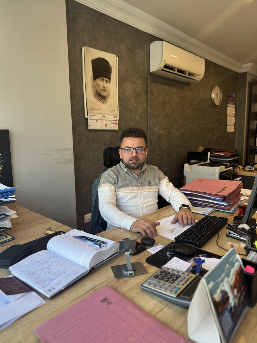 Hafta sonuna gülümseyerek giriyoruz 😊
Tüm dostlara keyifli, huzurlu ve bol dinlenmeli bir hafta sonu diliyorum.
Güzel enerjiniz hiç eksilmesin 🌿☀️