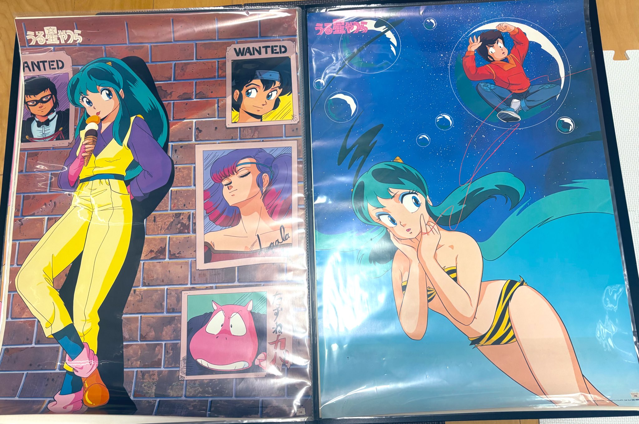 【閉鎖予定】宇宙級の柔らかさ プニプニちゃん　特典ポスター くうにゃん on X: 