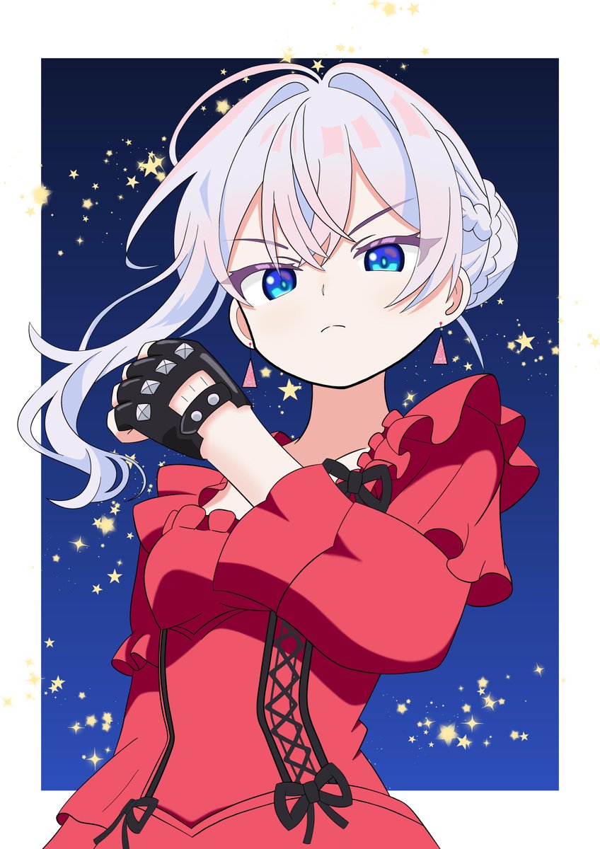 そらまめ (@soramame2212) / Posts / X