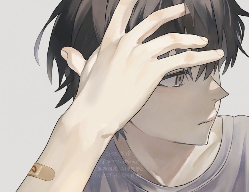 クォーク (@quark_majime) / Posts and Replies / X