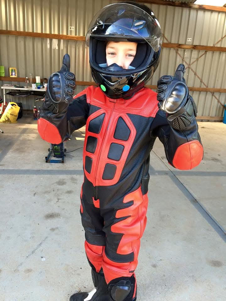 LukePower68 tweet media