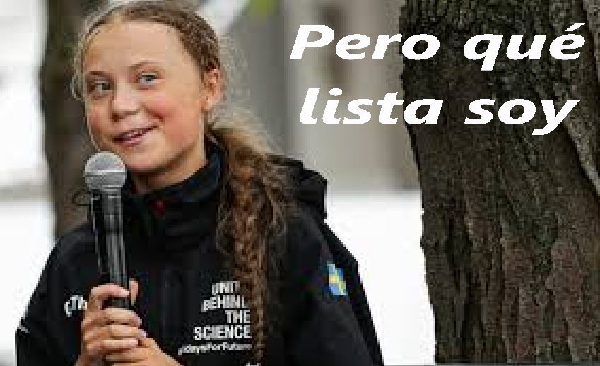 El Mº de Asuntos Exteriores sueco afirma que Greta nunca denunció malos tratos a los diplomáticos que la visitaron constantemente cuando estaba detenida y tampoco lo hizo ante el tribunal. En cambio, se negó a firmar una orden de deportación para prolongar su detención. 
Solo