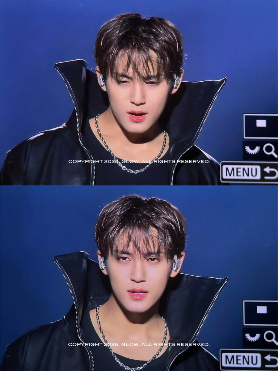 251017 #민규 #MINGYU #세븐틴 #SEVENTEEN