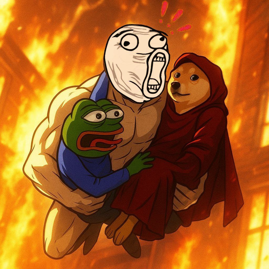 i lol you ❤️ @lolcoinbnb