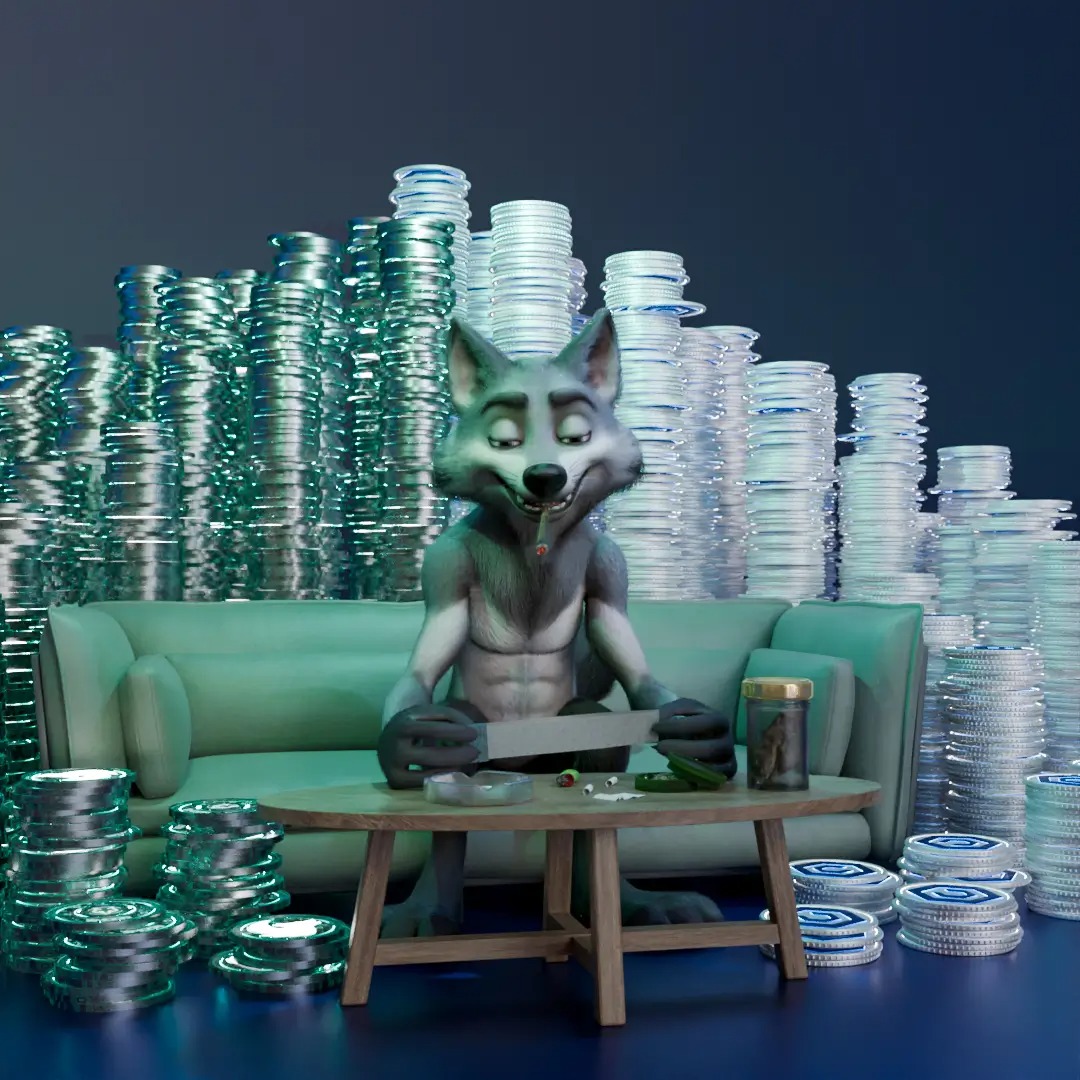 Wolfswap is reshaping how traders interact with decentralized exchanges. Built as a cross chain gamified DEX aggregator it blends utility, fun, and safety into one experience. Through its intuitive platform, users can swap tokens across multiple chains like Cronos and Polygon