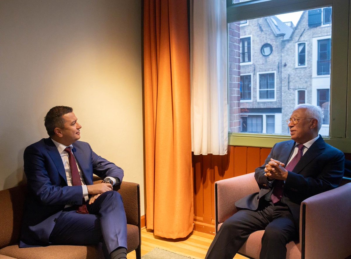 Sorin Mihai Grindeanu tweet media