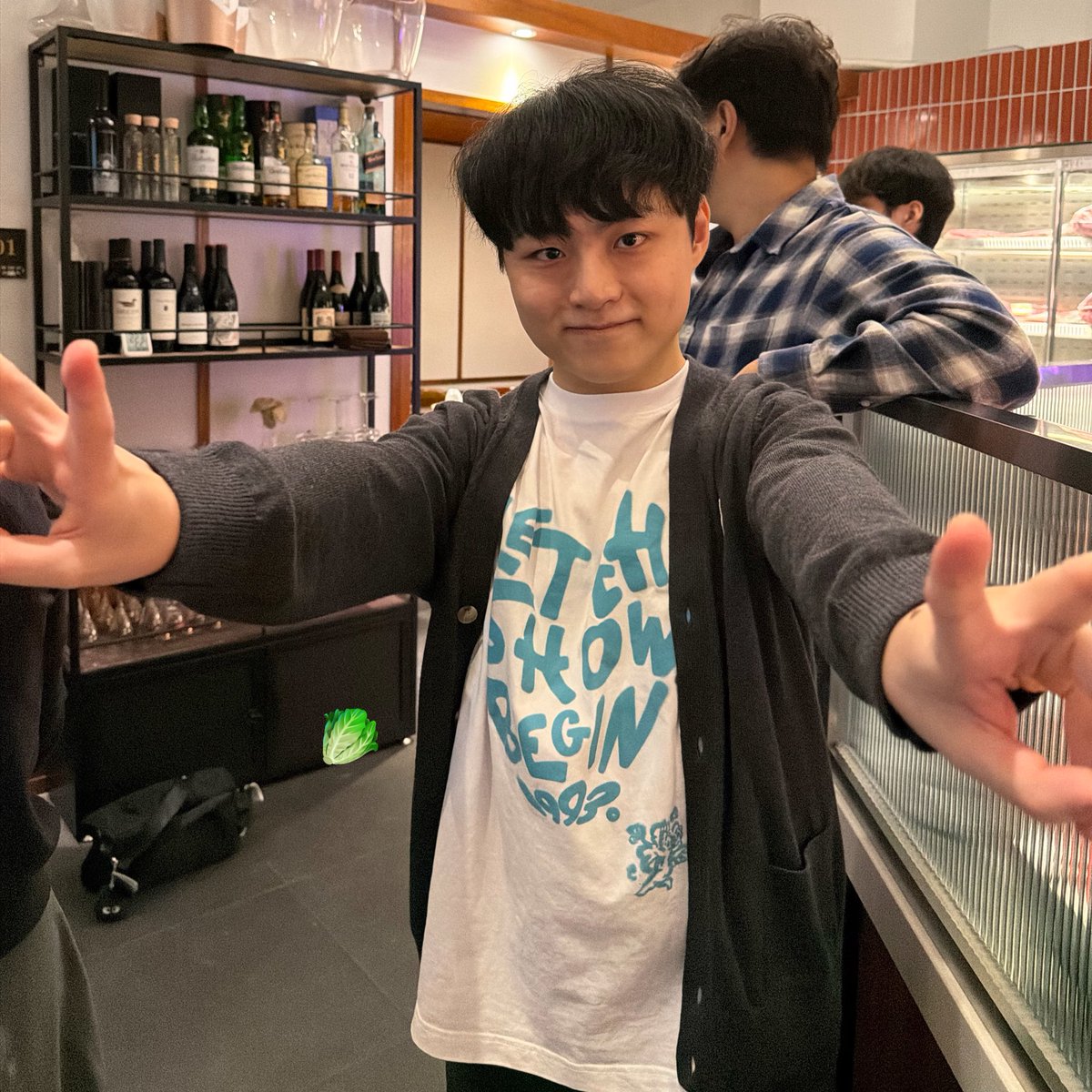 #쇼메이커 #showmaker