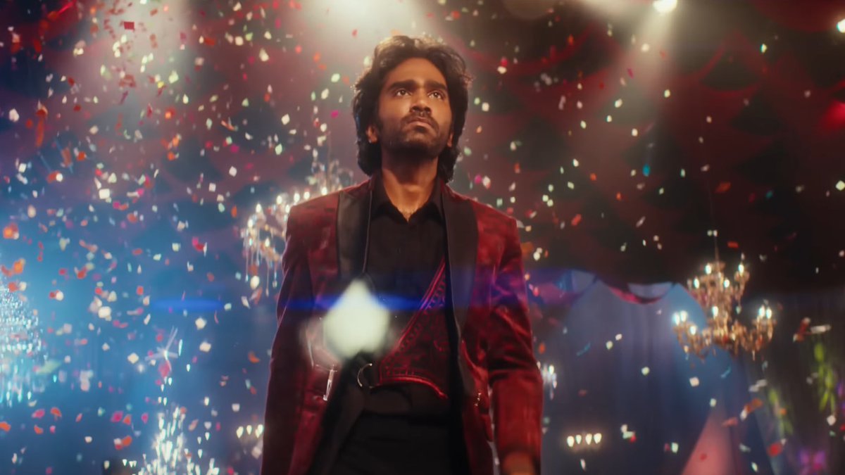 LetsXOtt's tweet photo. Why no one is talking about this scene from  #DUDE ??

This Scene + @pradeeponelife AURA + @SaiAbhyankkar  Background Scores — UFFF BLAST in Theatres 🧨💥💥🔥 https://t.co/yqY9BIpNHq